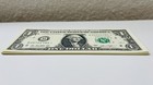 2013 B Series  1 Dollar Duplicate Star Note Uncirculated choose Sequential Order