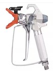 Graco Sg2 Airless Spray Gun 515 Tip 4-finger Trigger 3600 Psi Handheld Silver