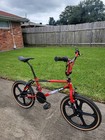 Bmx 87 Redline Rl20b