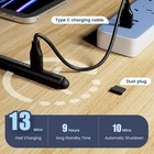 Stylus Pen For Ipad 2018-2025  Apple Pencil For Ipad 11 10 9 8 7 6 Gen  Ipad Air