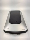 Epson Perfection 4490 Photo Color Scanner Model A221b Black   Silver W cords