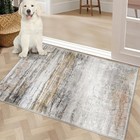  Door Mat Soft Absorbent Indoor Front Entryway Rug Machine Washable Entrance 