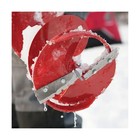 Eskimo Power Blades And Blade Protectors 8  Replacement Blades Power