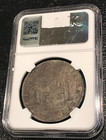 Ngc Au 55 1794 Mo Fm Mexican Mexico Silver 8 Reales Coin-dec707
