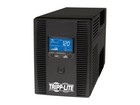 Tripp Lite Smart1500lcdt 1500 Va 900 W Ups Back Up Smart Tower Lcd Avr 120v Usb