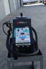 Hot Melt Technologies Benchmark 615 Extruder Glue System W  Hose   Handgun