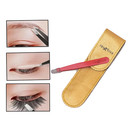 Professional Eyebrow Tweezers Hair Beauty Slanted Stainless Steel Tweezer Tool