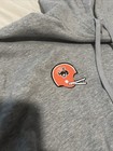 Nike Team Issue Oklahoma State Lightweight Hoodie Retro Logo