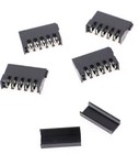 Sata Power Connector Puncture For Hard Drive In Line 10 Pcs