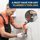 Plumbing Tools angle Stop Wrench Kit plumbers Wrench Angle Stop Removal Tool    