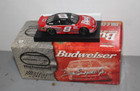 Dale Earnhardt Jr  Budweiser 1 64 Action Nascar Diecast Lot Of 5