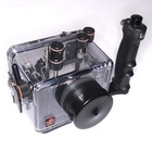 New Ikelite G9 Underwater Housing 6147 09 For Canon G9 Powershot Digital Camera