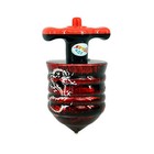 Super Spinning Top Gyro Spinner Laser Led Music Flash Light Kids Toys Xmas Gifts