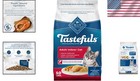 Nutrient-rich Indoor Cat Food With Salmon   Brown Rice  10lbs For Optimal Health