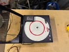 Dickson Kt8p2 Temperature Recorder W  R400 Probe   Power Adapter