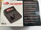 Model Train Power Control System Tech 4 Mrc 200