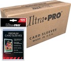 Ultra Pro Premium Soft Card Penny Sleeves Master Case  10 000  Sleeves 100 Packs