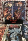 Dark Horse Comics Buffy The Vampire Slayer And Angel  Lot Of 14 Books  3