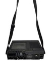 Marantz Pmd222 Portable Cassette Recorder Vintage With Ac Adapter