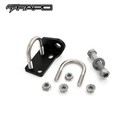 Fapo P3 2 0 Steering Stabilizer For Jeep Wrangler Jk 2007-2018
