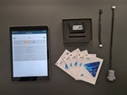 Wifi For Pellet Stove Compatible With Extraflame  Piazzetta And Other Brands