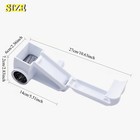 Restaurant Cheese Grater And Stainless Steel Drums handheld Rotary Cheese Grater