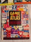 Nintendo Nes Game Atlas Super Nes   Game Boy 3 Player s Guides