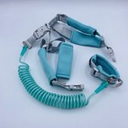 Baby Toddler Anti Lost Safety Harness Child Leash Belt Strap Rope Reins
