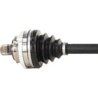 Cv Axle Shaft Front Left Fits Volkswagen Eurovan 1992-2001