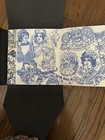 Rock Of Ages Tattoo Ii By Steve Byrne Tattoo Stencil Flash Booklet Ed Hardy