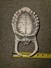 Predator Resin Skull 9   5 