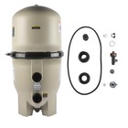 For Pentair Ec160301 Clean   Clear Plus 420 Square Feet Cartridge Pool Filter