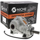 Niche Rear Differential Gear Case For Polaris Ranger 500 700 1332827 1332927