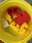 Colorful Baby Educational Block Shape Sorter Toy