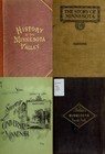 Minnesota History Genealogy Ancestry Family Records Vol 1 - 124 Old Books On Dvd