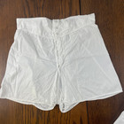 Lot Of 3 Military Cotton Boxer Drawers M-34  50s Mil-d-3014a Vietnam Korean Era