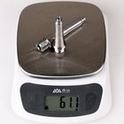 Hy Titanium Pedal Spindle axles Fit Wahoo Speedplay Comp Zero Aero 7 Lengths