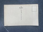 Vintage Scenic Art New Unused Post Card C13541f Rainy Day Couple Humor