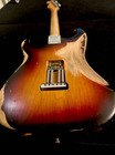 Fender Road Worn 60s Stratocaster 2008 Hard Relic