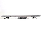 12 24v 5ft Led Beacon Bar Light Amber Recovery Warning Strobe 150cm 1500mm 1 5m