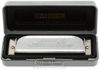 Hohner Special 20 Harmonica - Key Of C Sharp d Flat