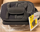 Topeak Mtx Trunkbag Dxp Rear Bike Rack Bag Expandable Quicktrack 2 0 