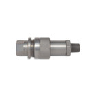 1 4  10000 Psi High-pressure Hydraulic Quick Connect Coupler Set 1 4  Npt Thread