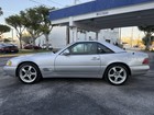2000 Mercedes-benz Sl600 - Recent Service - Must See 