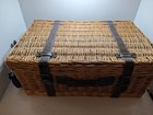 Les Jardins De La Comtesse Picnic Hamper Basket Champs-elys  es 6 Person Prestige