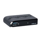 4k Satellite Receiver Digital Dvb-s2 s2x t2 c Combo Tv Box Bulit In Sat List Pvr