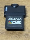 Datel Action Replay Dsi Black Cheat Device For Nintendo Dsi