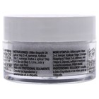 Cuccio Colour Pro Powder Polish Nail Colour Dip System - Silver Glitter - 0 5 Oz