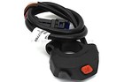 Start Stop Starter Kill Switch 125sx 150xcw 250sx Xcw 300sx Xcw 450smr 24 N394 D