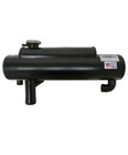 New Seakamp Mercruiser 860234a1 Heat Exchanger 1997-2001 4 3l  5 0l  5 7l  6 2l